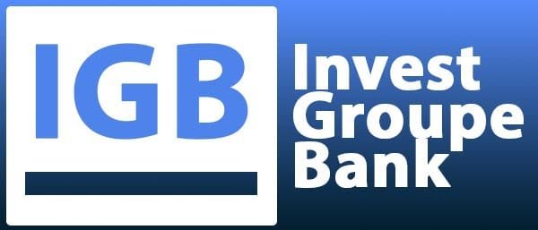 Invest Groupe Bank